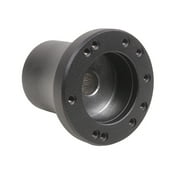 DJZ Steering Wheel Adapter Modified Parts Excellent Performance Aluminium Golf Cart Quick Release Hub Adapter for Yamaha/for Club Car